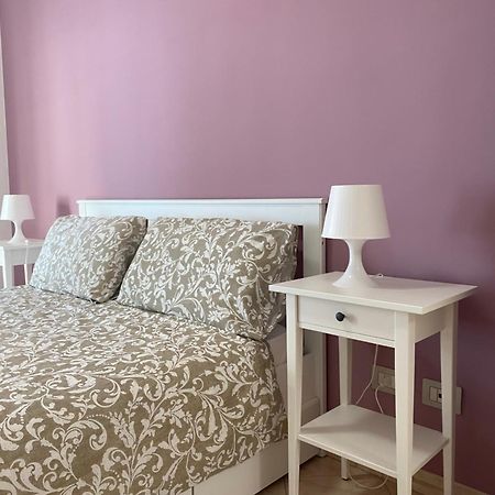 Casa Vacanze Marzia Roma Esterno foto