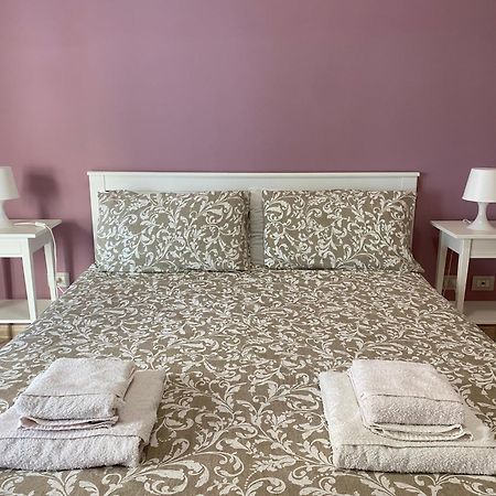 Casa Vacanze Marzia Roma Esterno foto