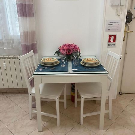 Casa Vacanze Marzia Roma Esterno foto