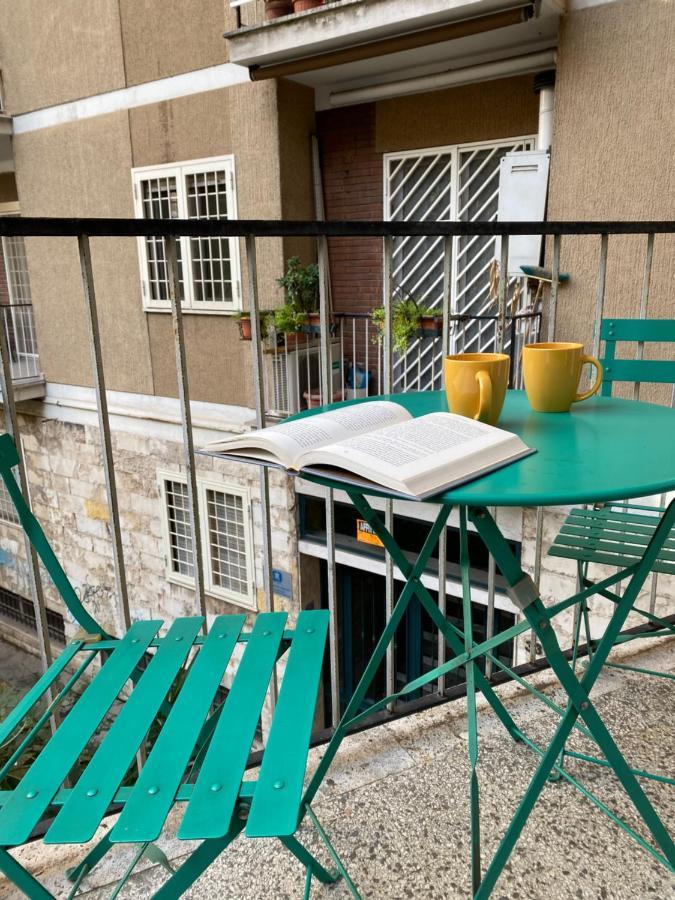 Casa Vacanze Marzia Roma Esterno foto