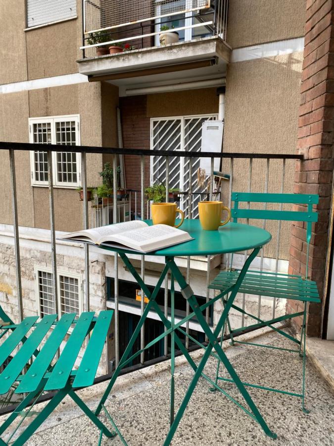 Casa Vacanze Marzia Roma Esterno foto