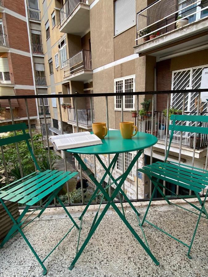 Casa Vacanze Marzia Roma Esterno foto