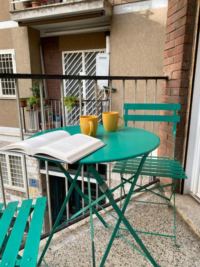 Casa Vacanze Marzia Roma Esterno foto