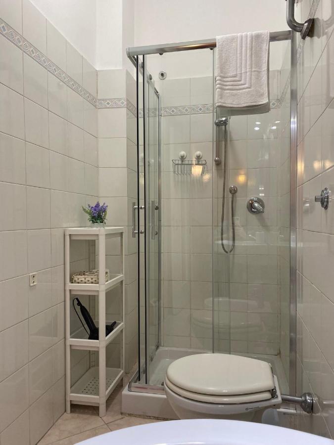 Casa Vacanze Marzia Roma Esterno foto