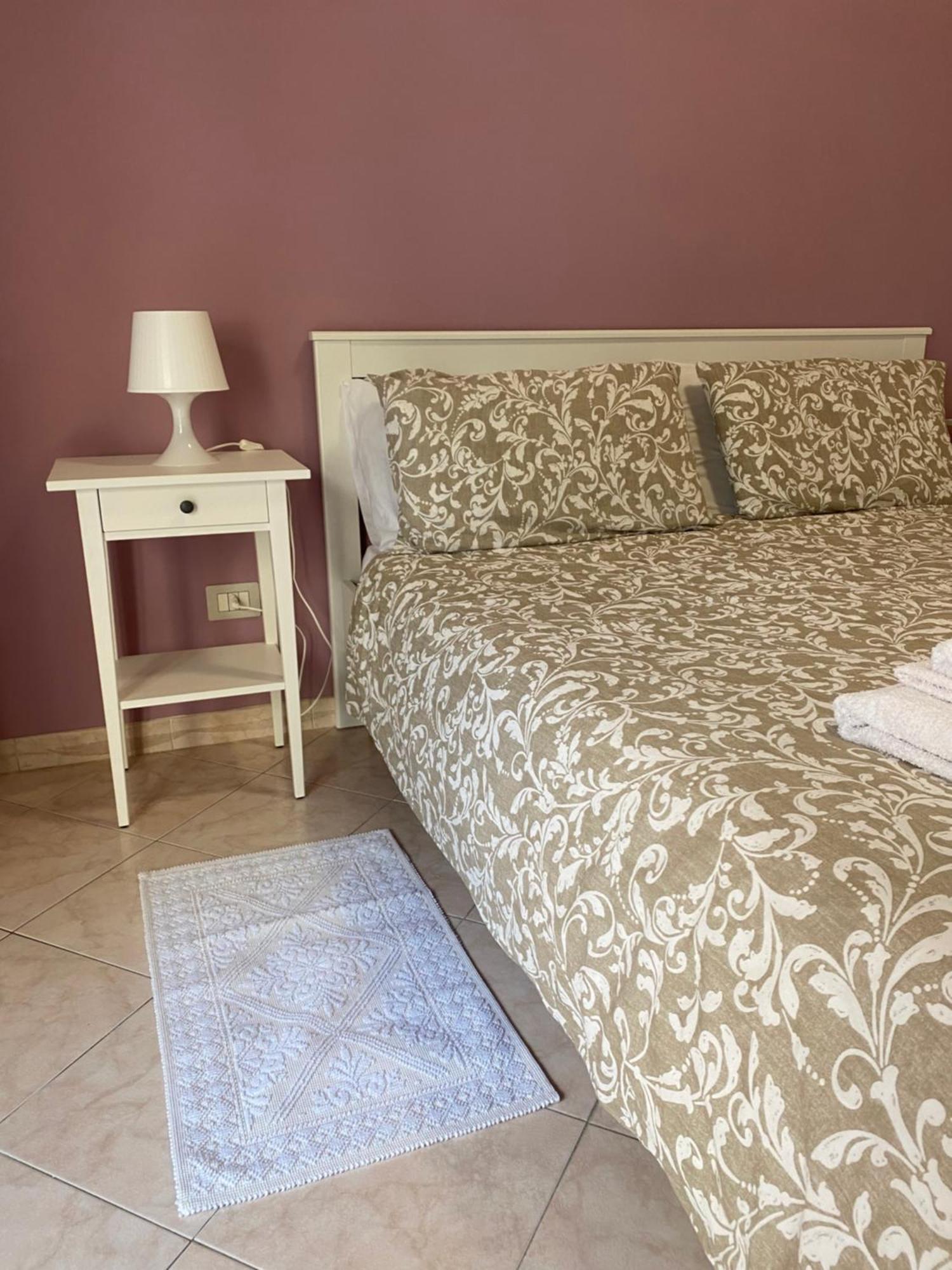 Casa Vacanze Marzia Roma Esterno foto