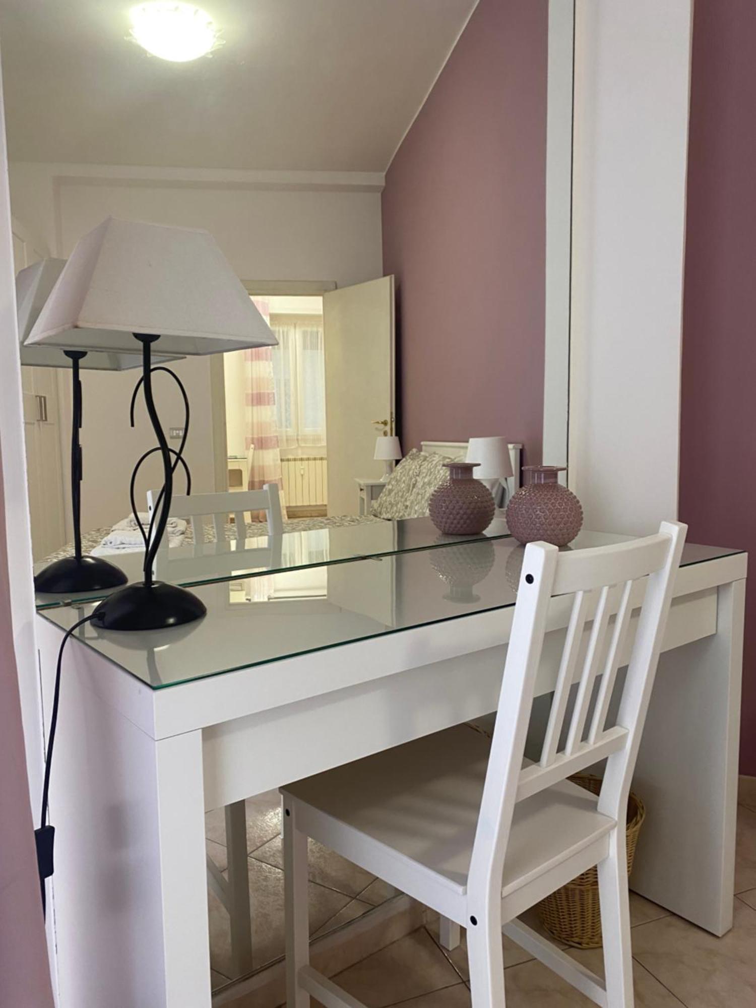 Casa Vacanze Marzia Roma Esterno foto