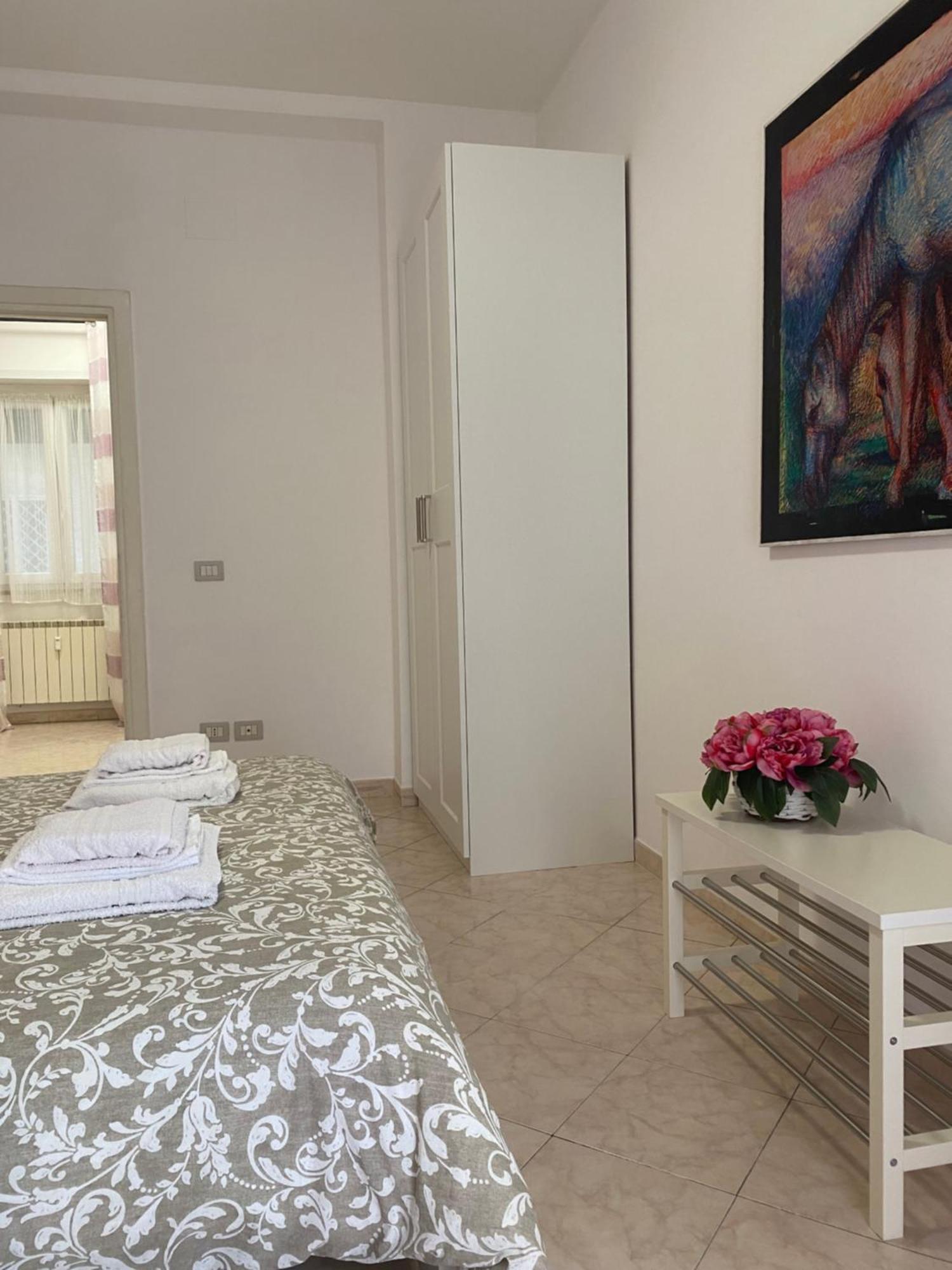 Casa Vacanze Marzia Roma Esterno foto