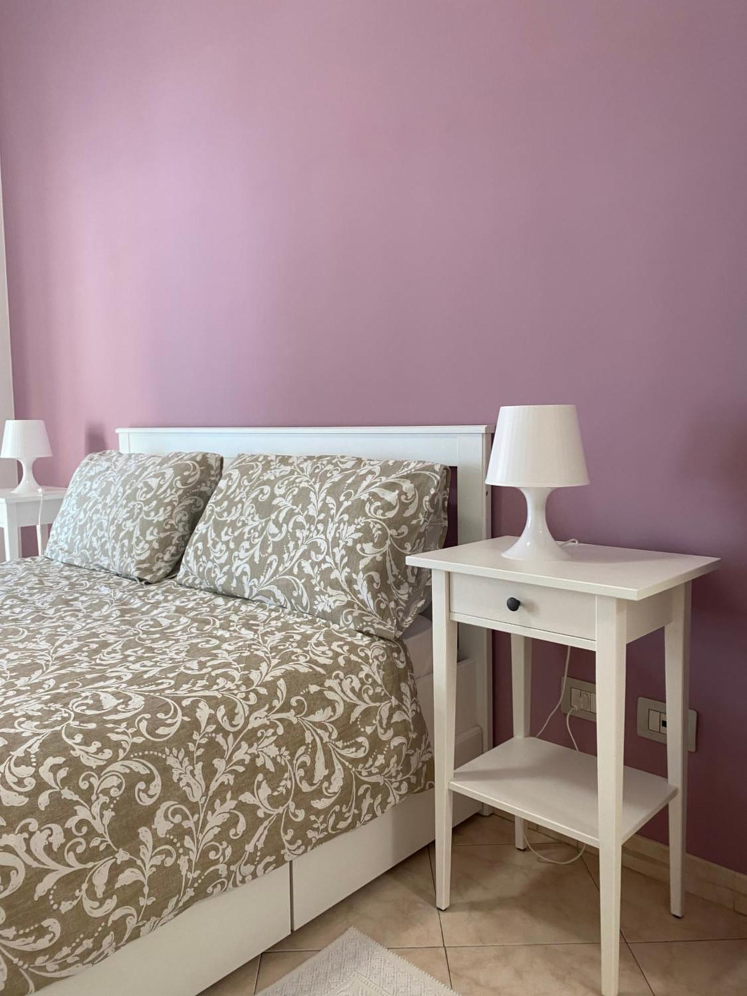 Casa Vacanze Marzia Roma Esterno foto