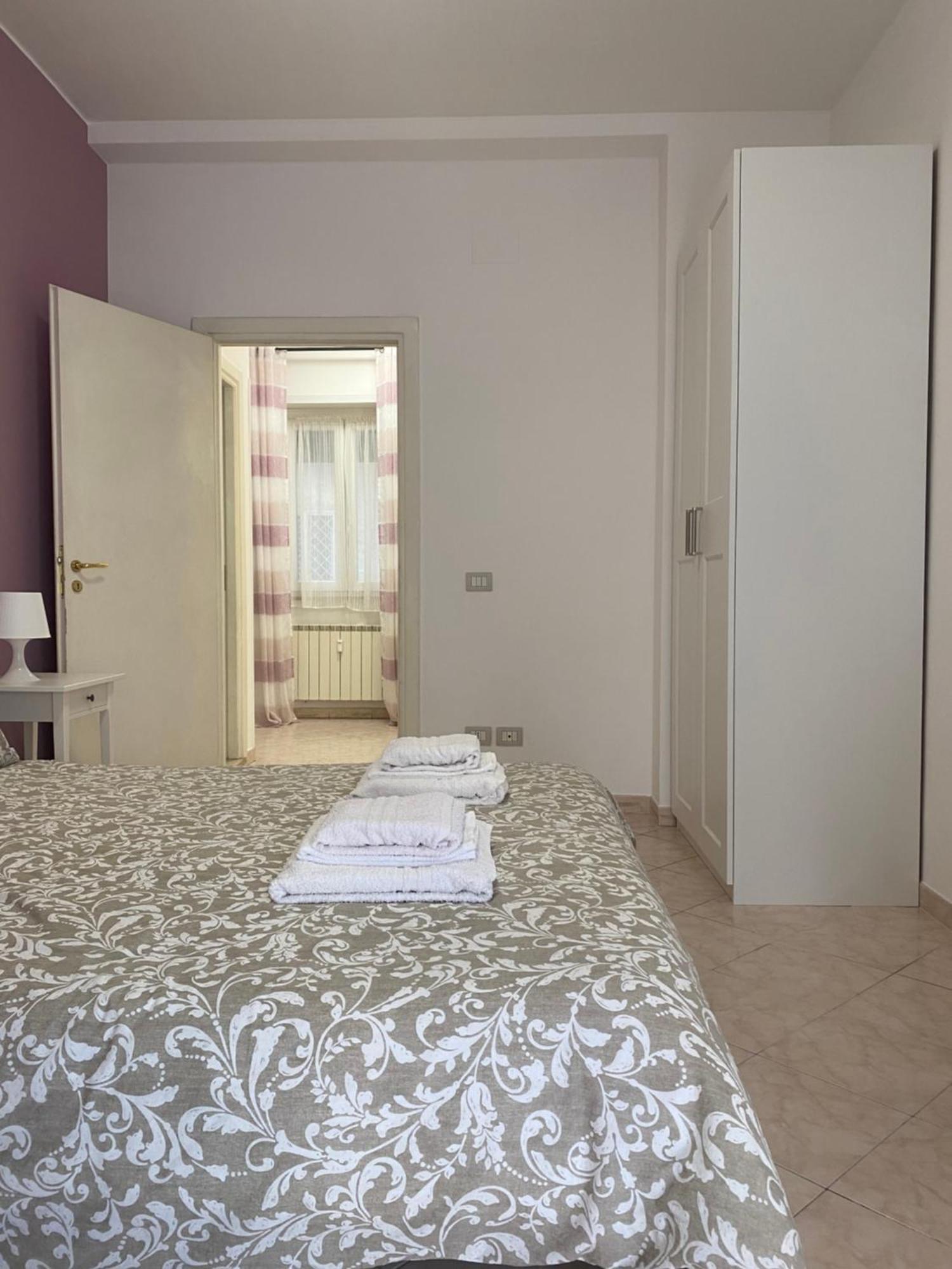 Casa Vacanze Marzia Roma Esterno foto