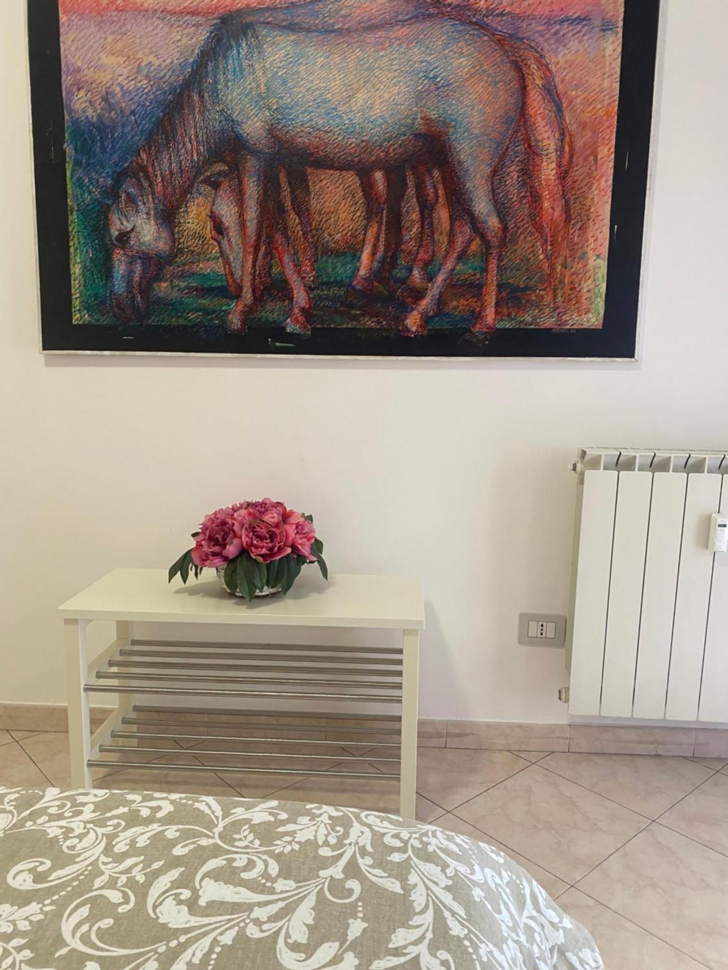 Casa Vacanze Marzia Roma Esterno foto