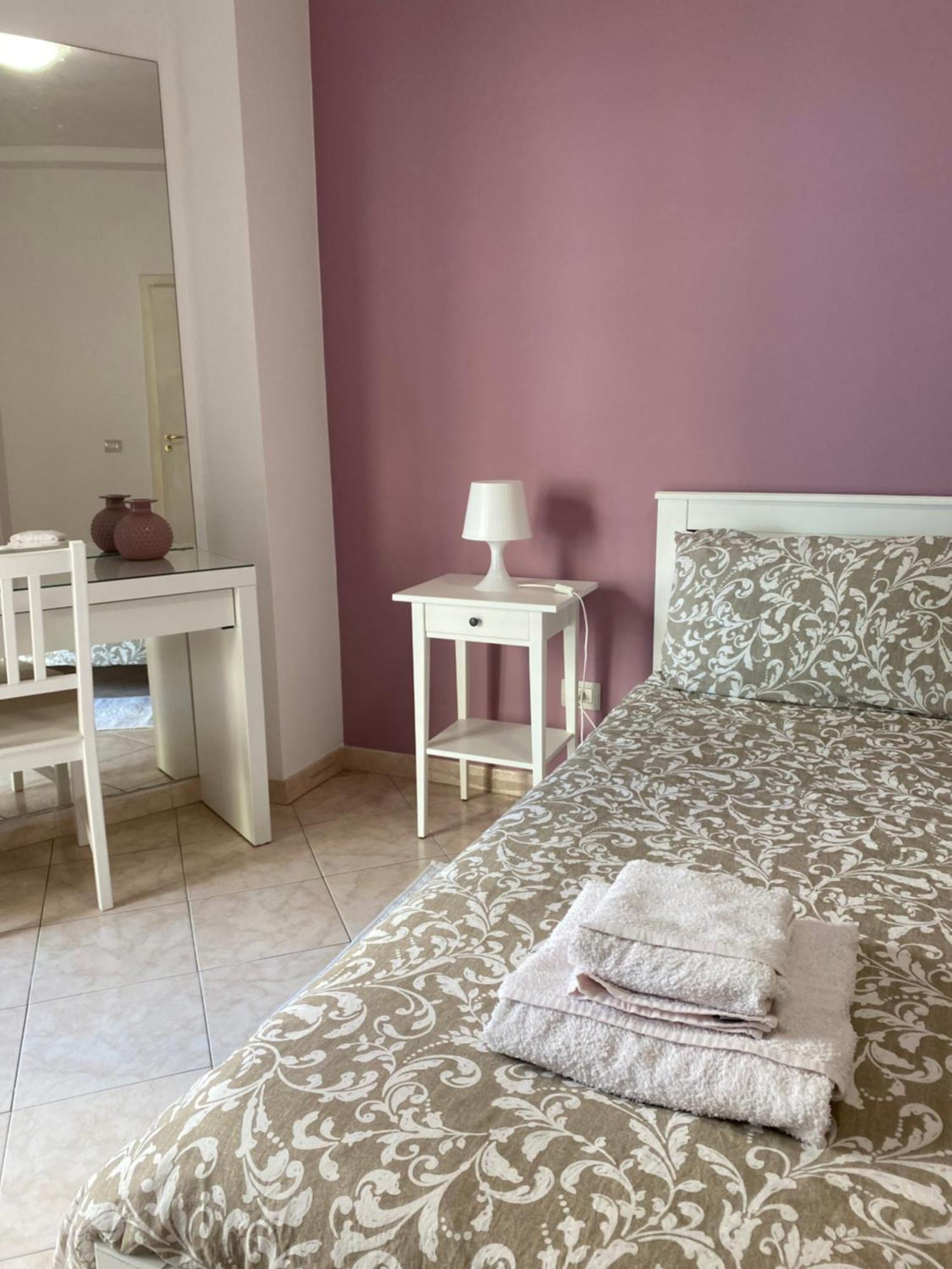 Casa Vacanze Marzia Roma Esterno foto