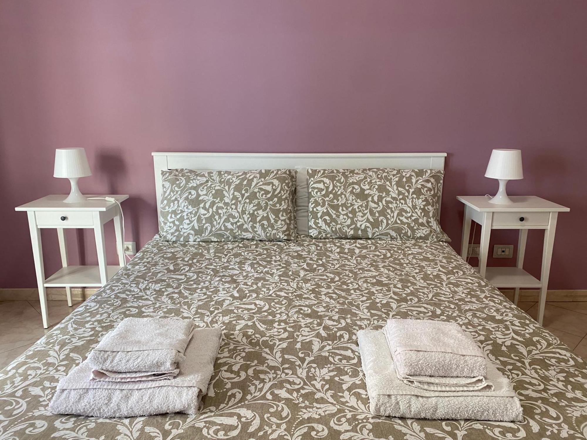 Casa Vacanze Marzia Roma Esterno foto