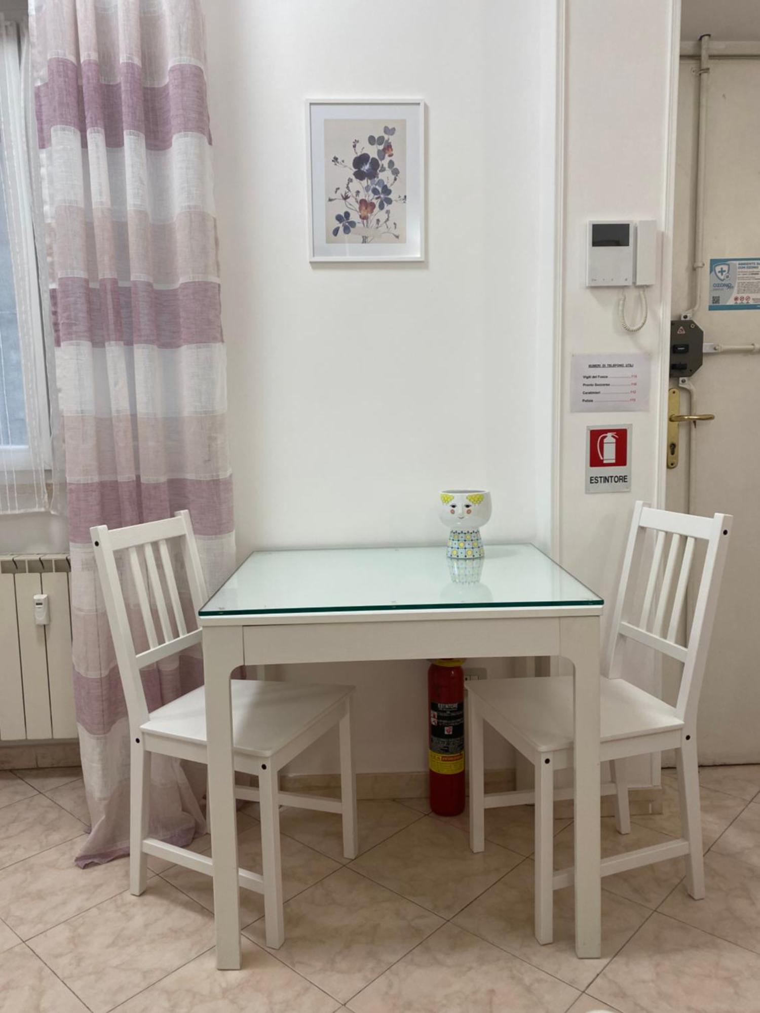 Casa Vacanze Marzia Roma Esterno foto