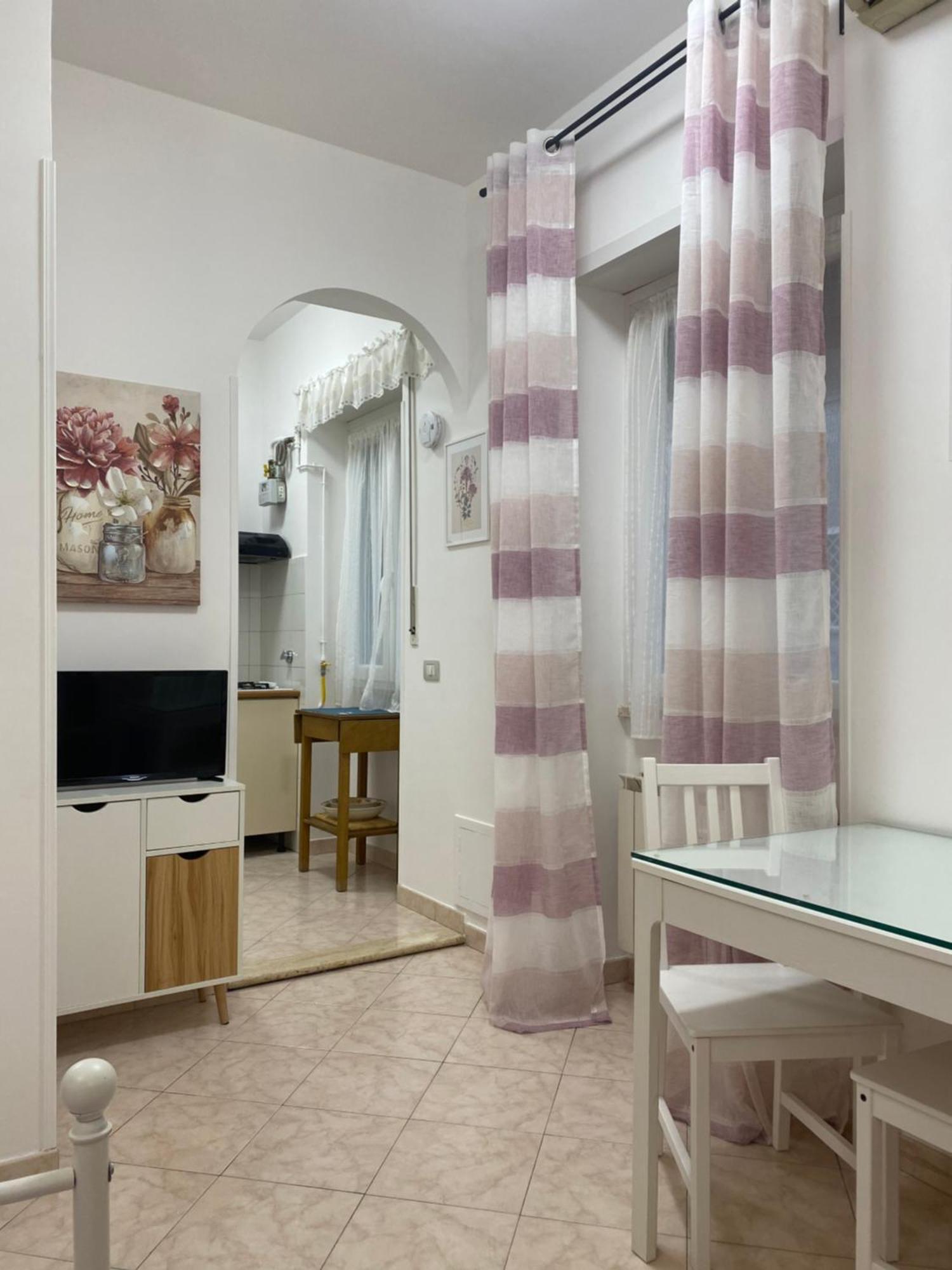 Casa Vacanze Marzia Roma Esterno foto