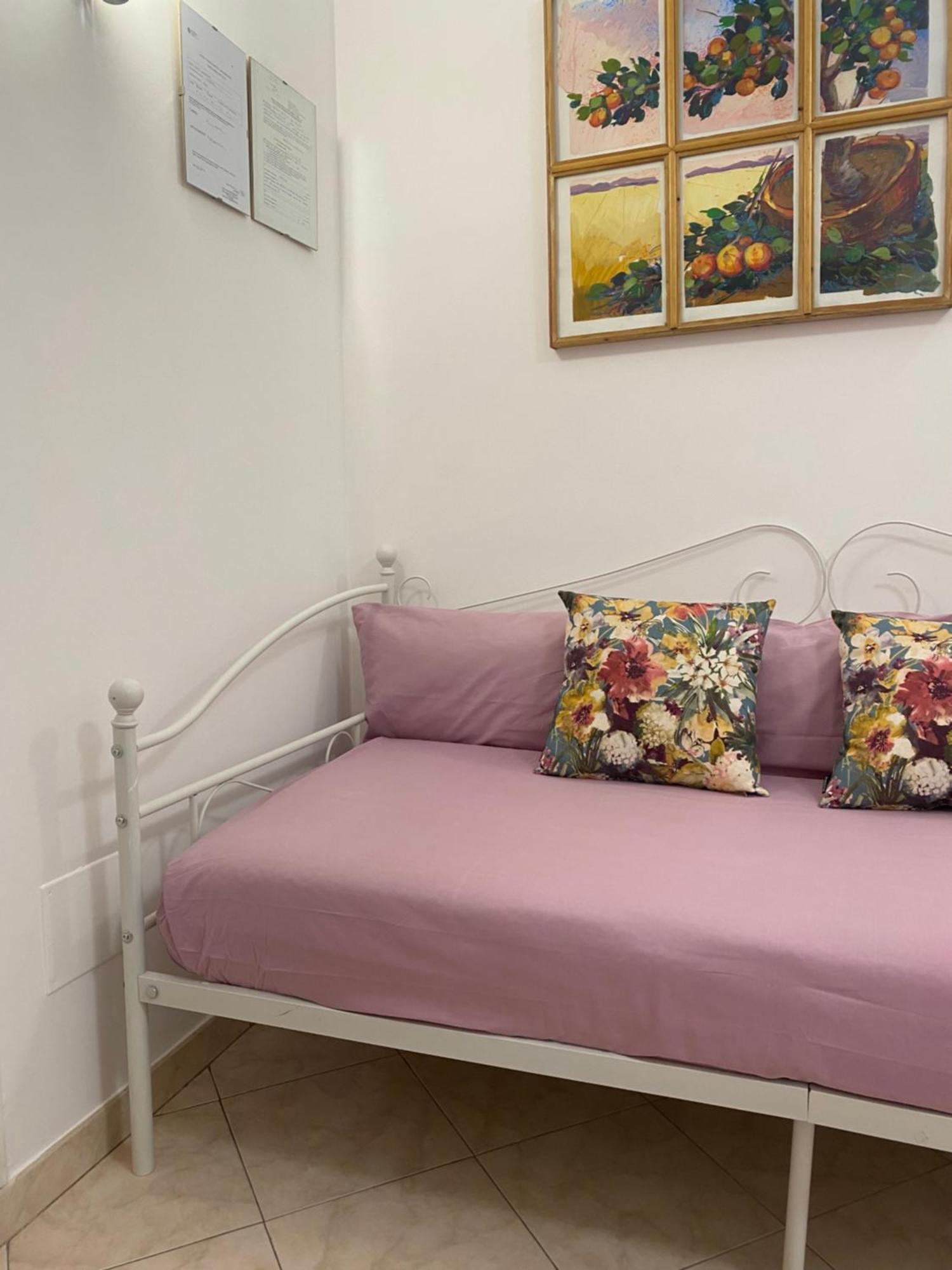 Casa Vacanze Marzia Roma Esterno foto