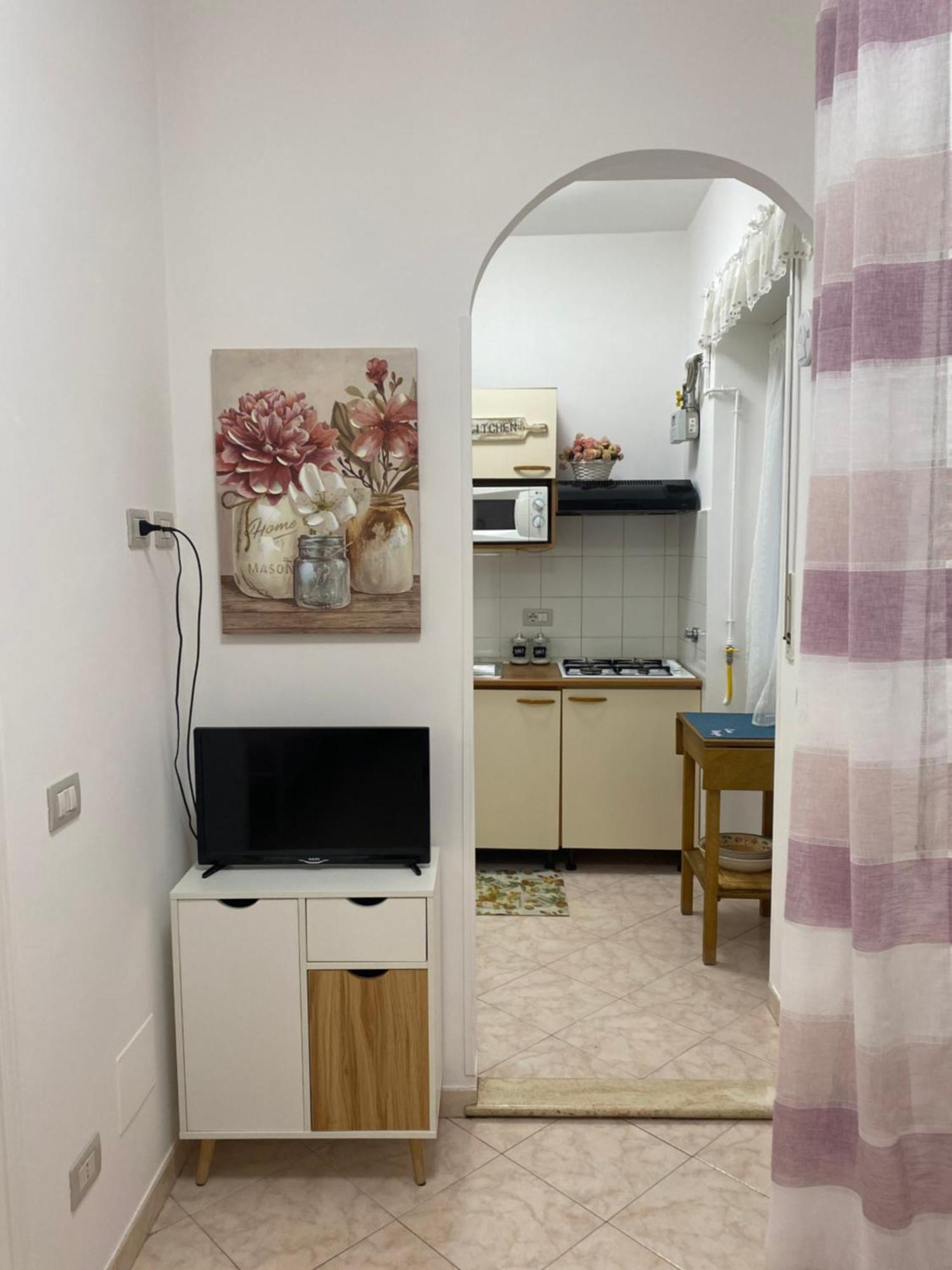 Casa Vacanze Marzia Roma Esterno foto