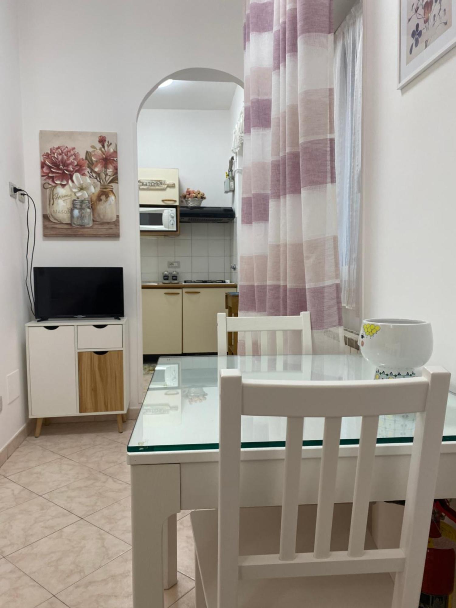 Casa Vacanze Marzia Roma Esterno foto