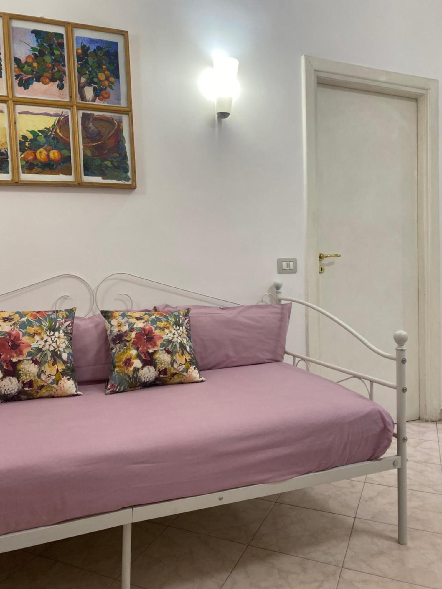 Casa Vacanze Marzia Roma Esterno foto