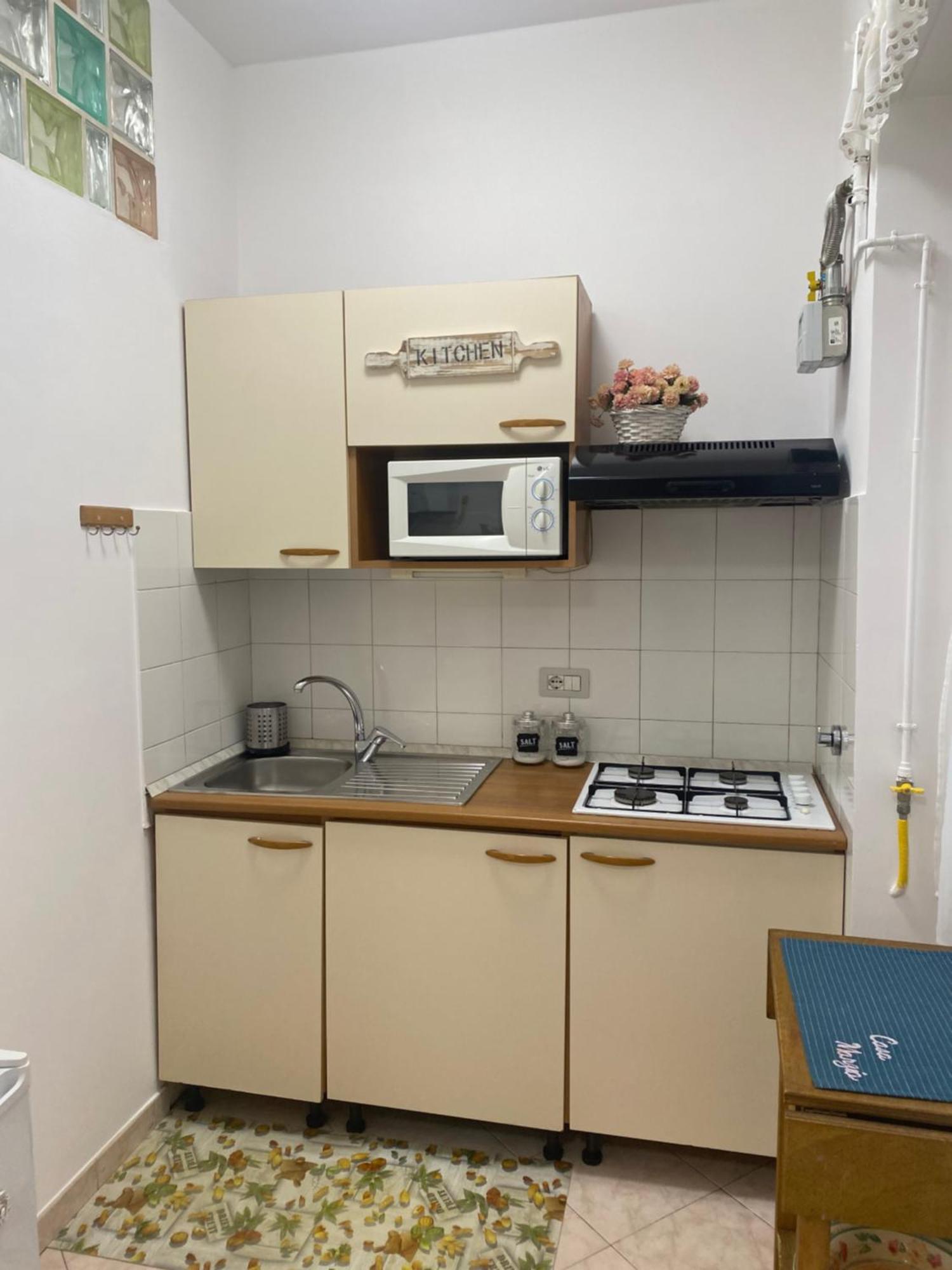 Casa Vacanze Marzia Roma Esterno foto