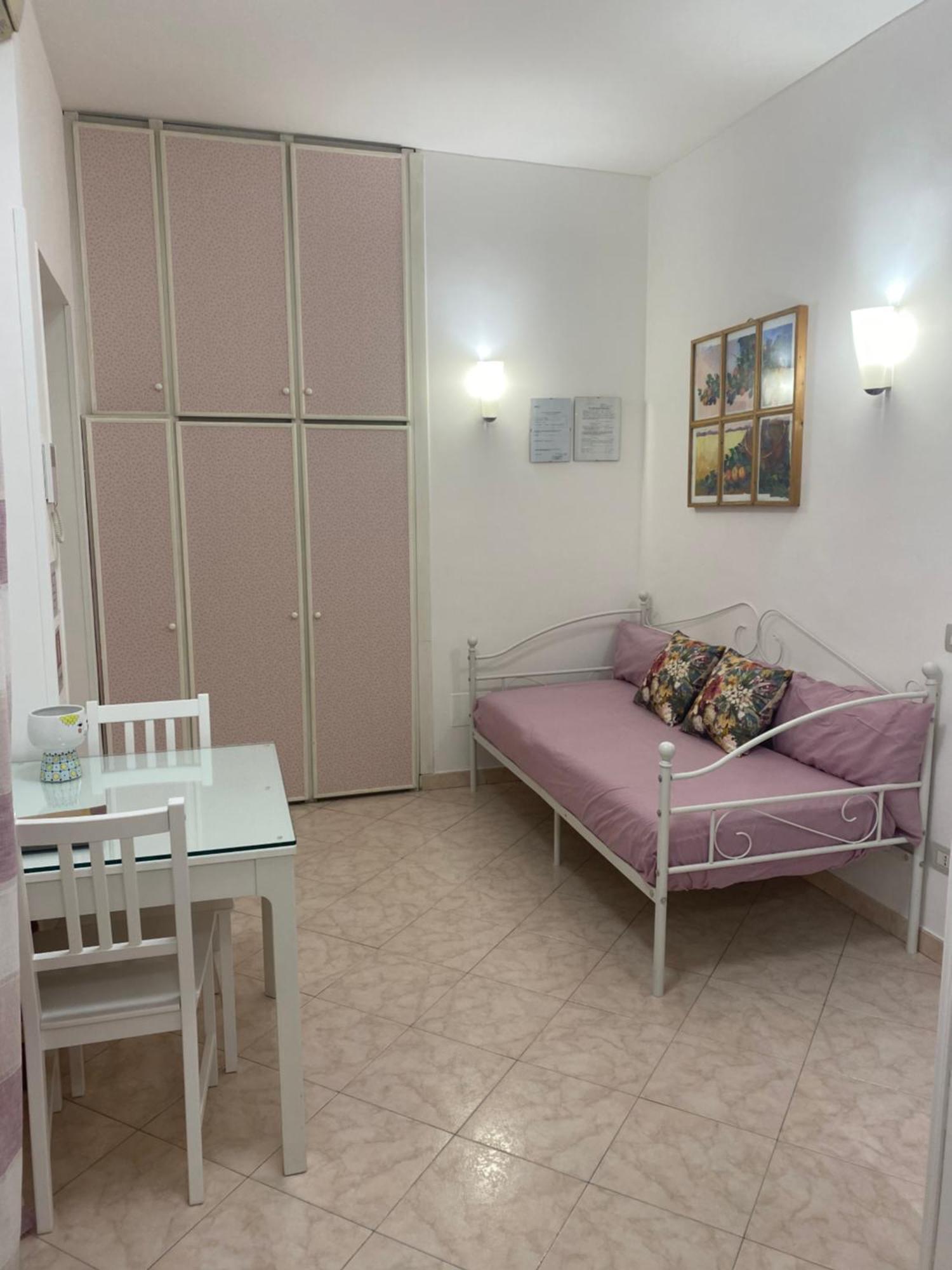 Casa Vacanze Marzia Roma Esterno foto