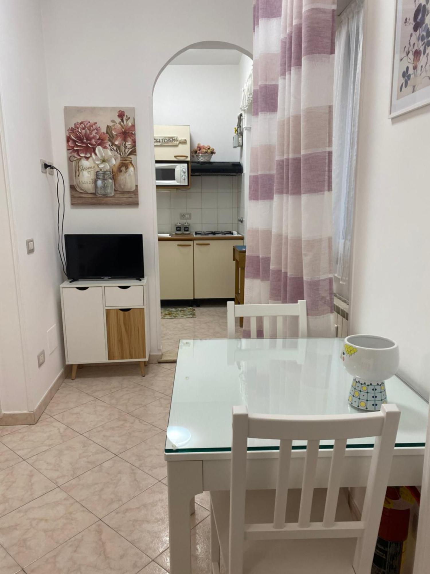 Casa Vacanze Marzia Roma Esterno foto