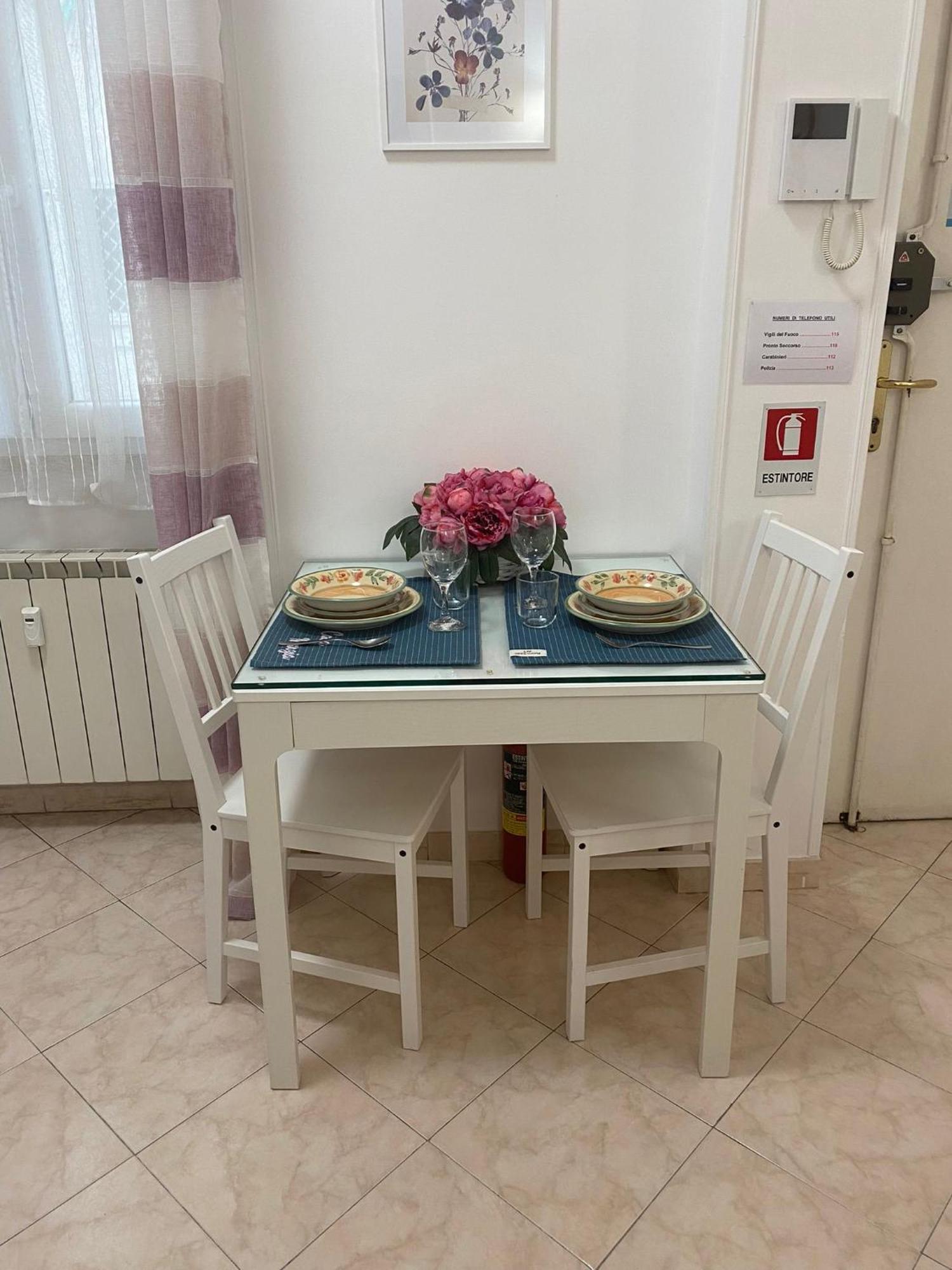 Casa Vacanze Marzia Roma Esterno foto