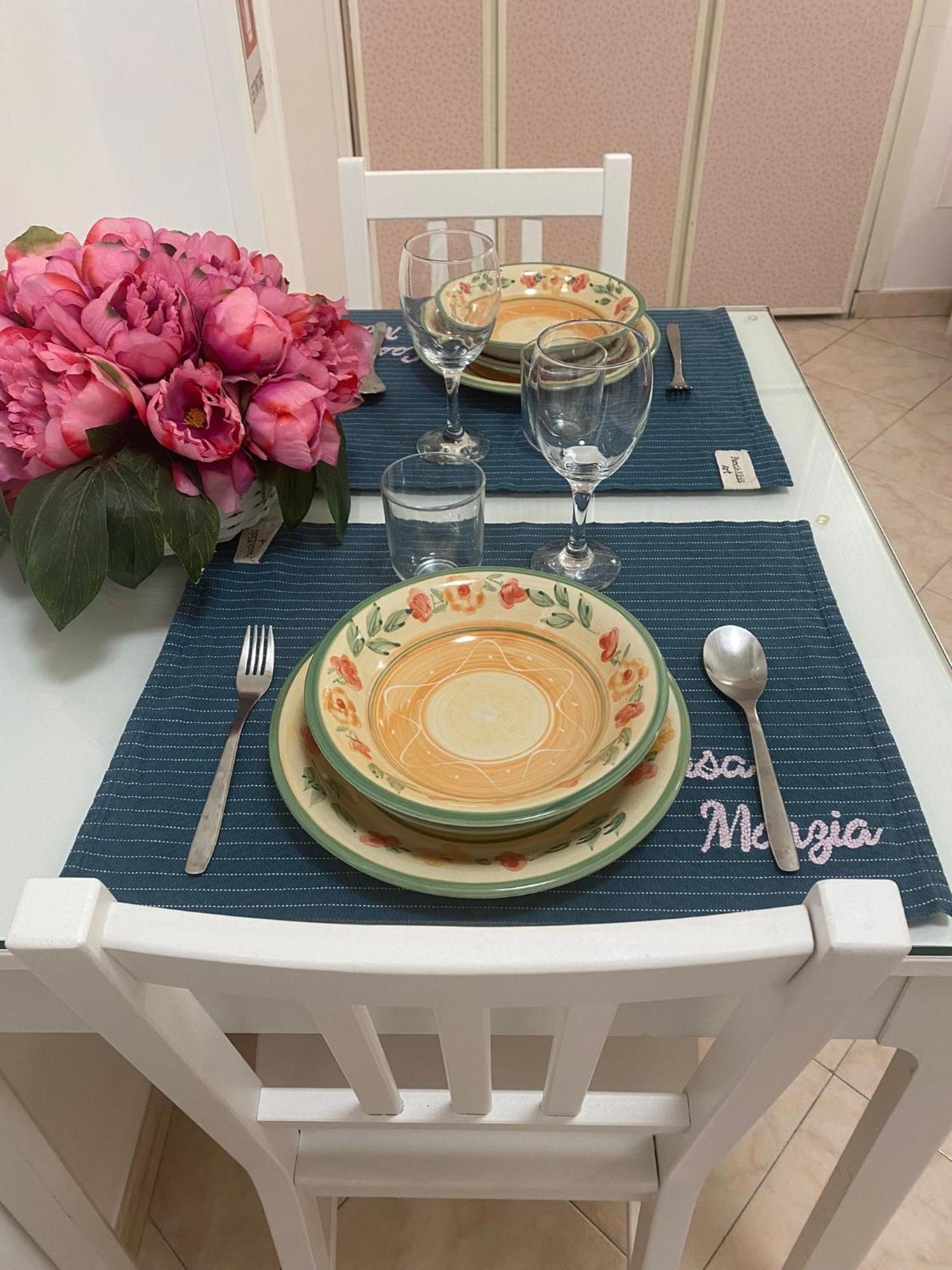 Casa Vacanze Marzia Roma Esterno foto