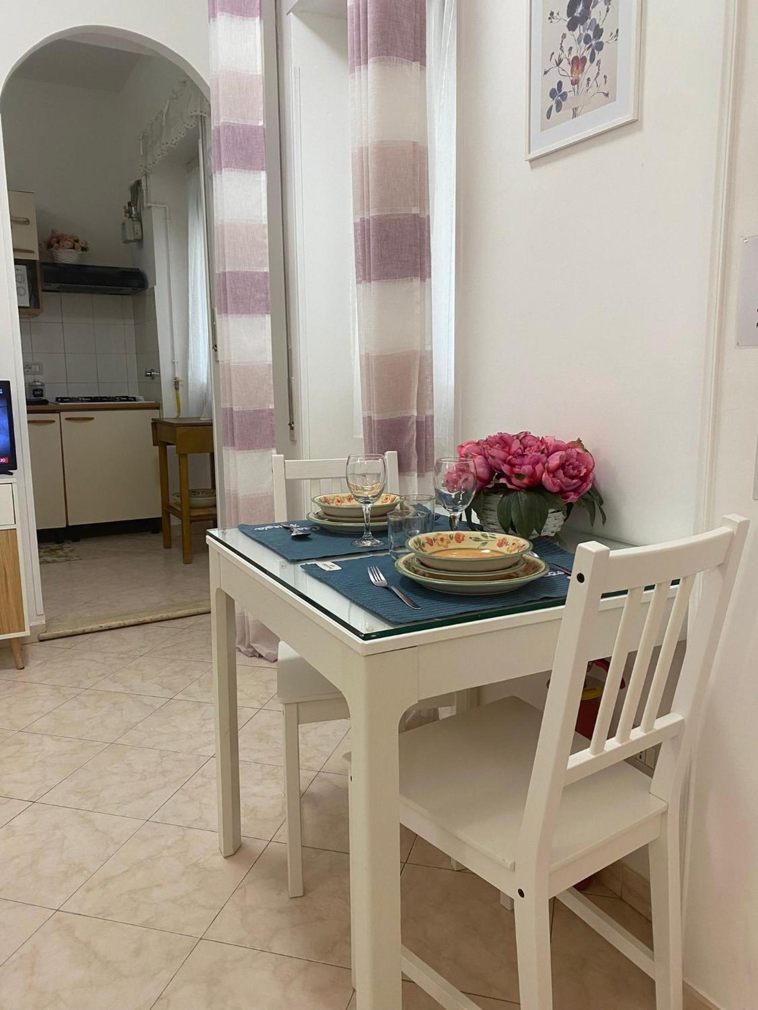 Casa Vacanze Marzia Roma Esterno foto