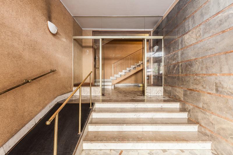 Casa Vacanze Marzia Roma Esterno foto