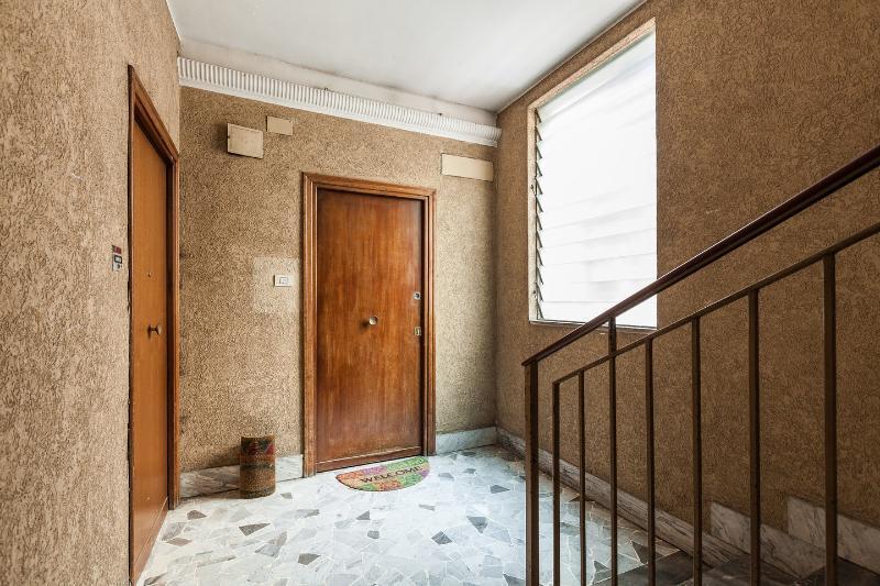 Casa Vacanze Marzia Roma Esterno foto
